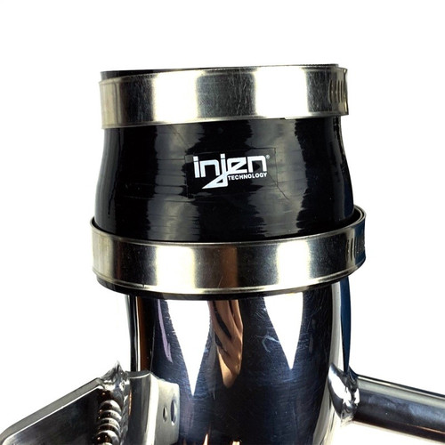 Injen SP Short Ram Intake Polished for Corolla Tundra 2019+ Performance