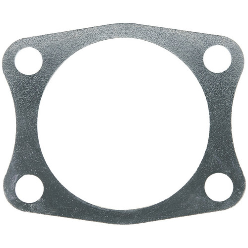 Allstar Performance Steel Zinc Axle Spacer Plate for Ford 9-Inch Early Model