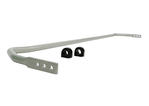 Whiteline Adjustable 20mm Rear Sway Bar for Mini Cooper R53 R56 BMR72Z