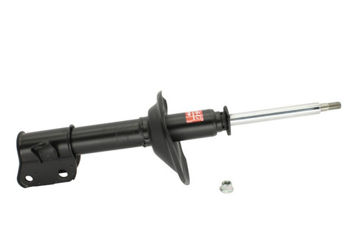 KYB Excel-G Front Right Shock & Strut Subaru Forester 1998-2001
