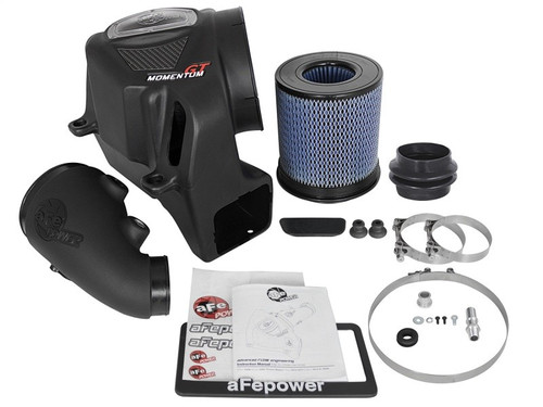 aFe Momentum GT Pro 5R Cold Air Intake Ram 2500 3500 6.4L HEMI 2014-2016