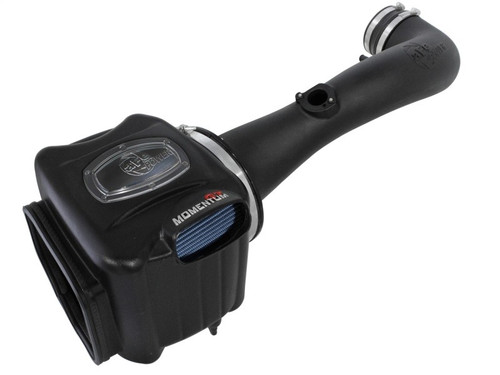 aFe Momentum GT PRO 5R Stage-2 Cold Air Intake GM Silverado Sierra 2009-2013
