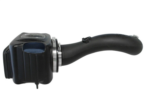 aFe Momentum GT PRO 5R Stage-2 Cold Air Intake GM Silverado Sierra 2009-2013
