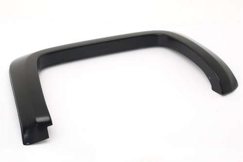 EGR Rugged Look Fender Flares Set GMC Sierra 1500 2007-2013 751514