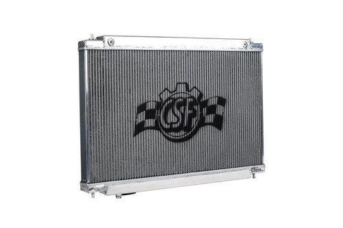 Csf Aluminum Performance Radiator For Nissan GT-R 2009-2014 High Performance