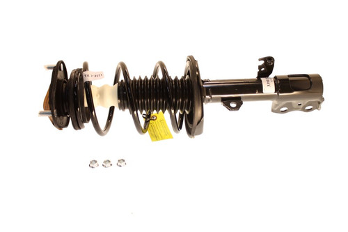 KYB Strut-Plus Front Left Strut Toyota Corolla 2009-2012