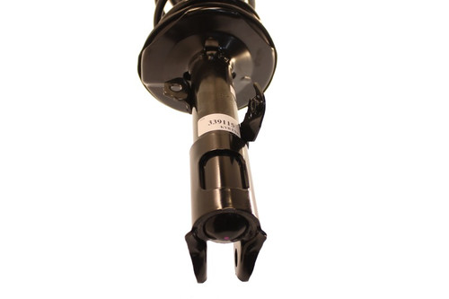 KYB Strut-Plus Front Left Strut Toyota Corolla 2009-2012