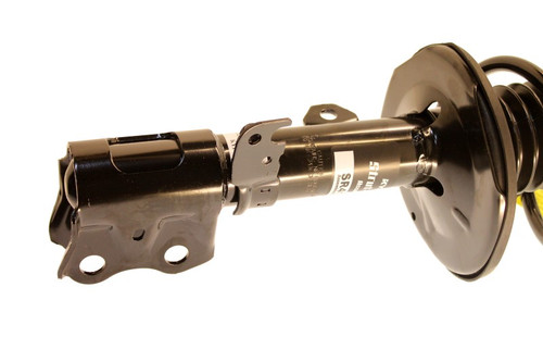 KYB Strut-Plus Front Left Strut Toyota Corolla 2009-2012