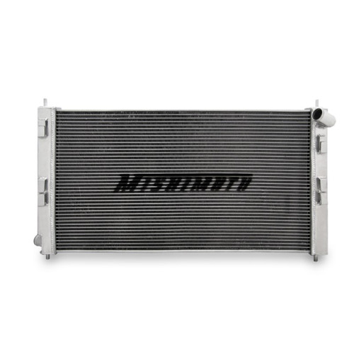 Mishimoto X-Line Aluminum Radiator for Mitsubishi Lancer Evolution X 2008-2015