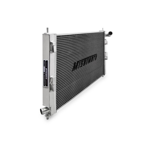 Mishimoto X-Line Aluminum Radiator for Mitsubishi Lancer Evolution X 2008-2015