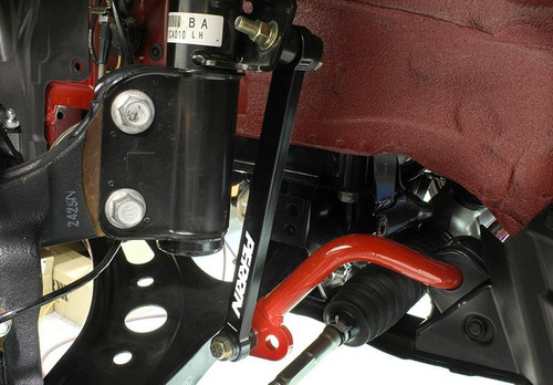 Perrin Performance Front Endlinks For Subaru BRZ Toyota GR86 Scion FR-S