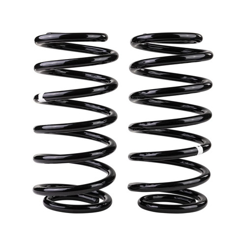 Old Man Emu 2992 Rear Coil Spring Kit for Jeep Grand Cherokee Commander