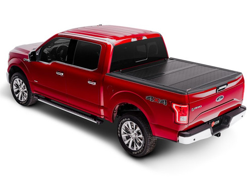 BAKFlip G2 Hard Folding Truck Bed Cover Ford F-250/350/450 2017-2026 6ft10in