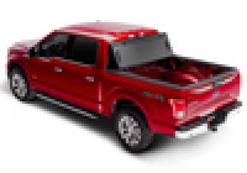 BAKFlip G2 Hard Folding Truck Bed Cover Ford F-250/350/450 2017-2026 6ft10in