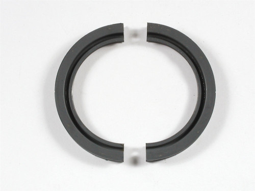 Mr Gasket 1965 Rear Main Seal 2-Piece Silicone V8 Engine Performance