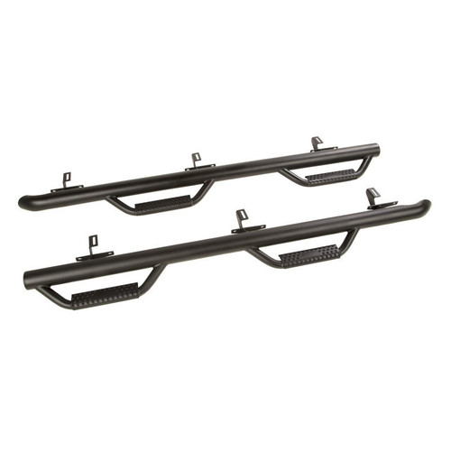 Hawk SuperDuty Front Brake Pads for Dodge Ram 1500 2500 High Temp Towing