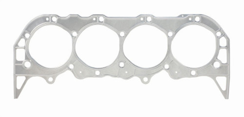 Mr Gasket BBC Head Gasket Steel Shim 4.370 Bore For Big Block Chevy 1131G