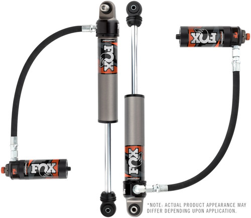 FOX Performance Elite Rear Shock Silverado 1500 Sierra 1500