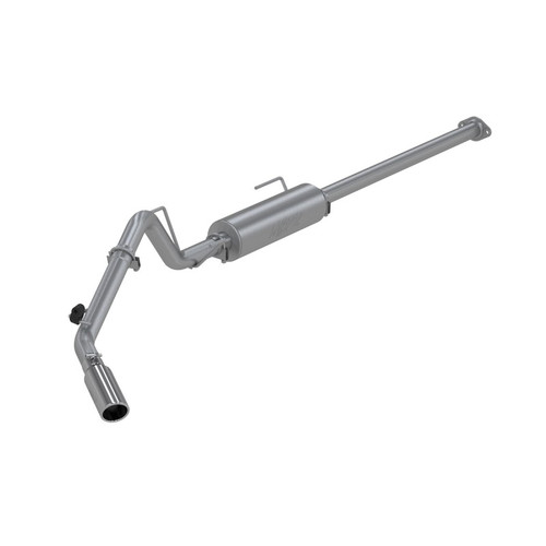 MBRP S5326AL Armor Lite Cat Back Exhaust 2.5in For Toyota Tacoma 20052009