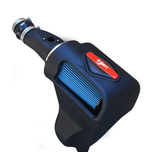 Injen EVO1500 Evolution Cold Air Intake System for Honda Civic 2016-2017