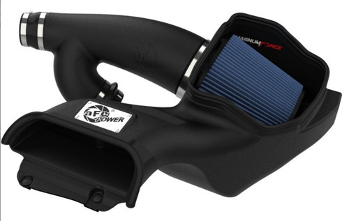 aFe MagnumFORCE Stage-2 Pro 5R Cold Air Intake System For Ford F-150 2021-2022
