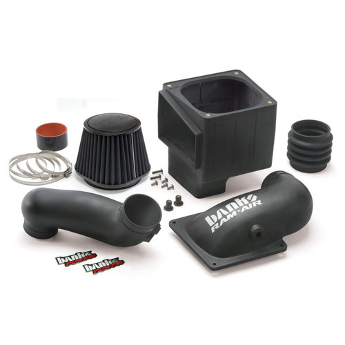 Banks Ram-Air Intake System for Dodge Ram 2500 3500 5.9L 2003-2007 42145-D