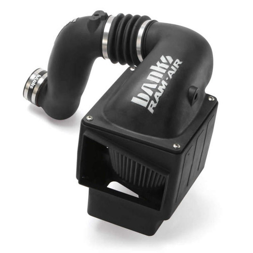 Banks Ram-Air Intake System for Dodge Ram 2500 3500 5.9L 2003-2007 42145-D