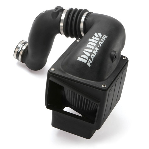 Banks Ram-Air Intake System for Dodge Ram 2500 3500 5.9L 2003-2007 42145-D