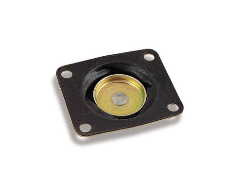 Holley 50cc Accelerator Pump Diaphragm For Gas Carburetors 135-7