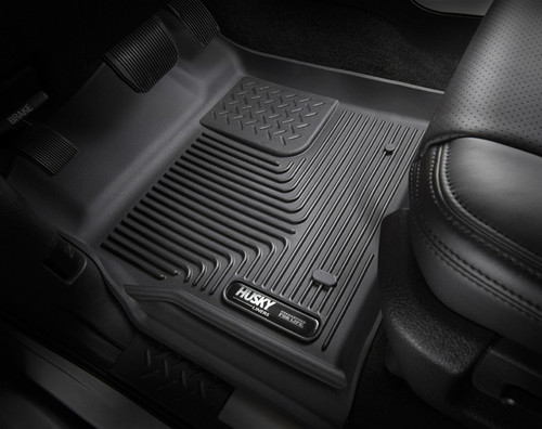 Husky Liners X-Act Contour Front Floor Liners for Dodge Ram 1500 2009-2010 *