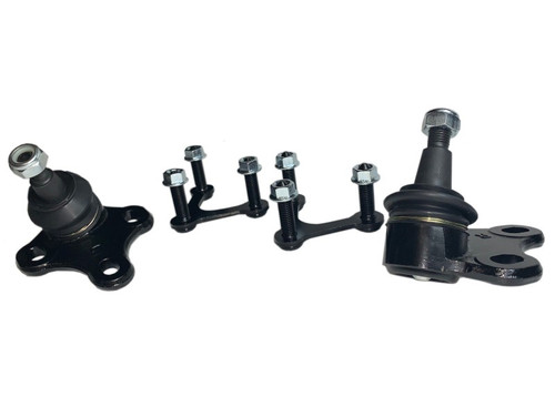 Whiteline KCA472 Roll Center Bump Steer Correction Kit VW Golf R Tiguan