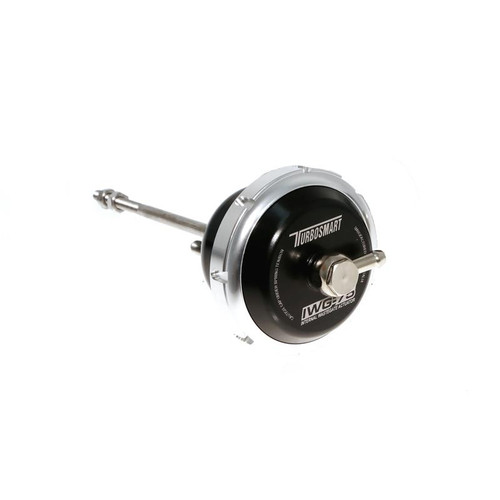 Turbosmart IWG75 Wastegate Actuator for Ford F-150 EcoBoost 3-26 PSI