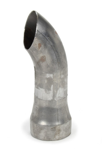 Turnout For 2-1/2in To Fit 3in Tube