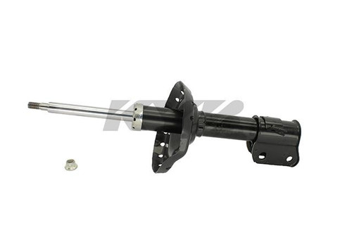 KYB Excel-G Front Left Shock Strut For 2004-2007 Subaru Impreza Suspension