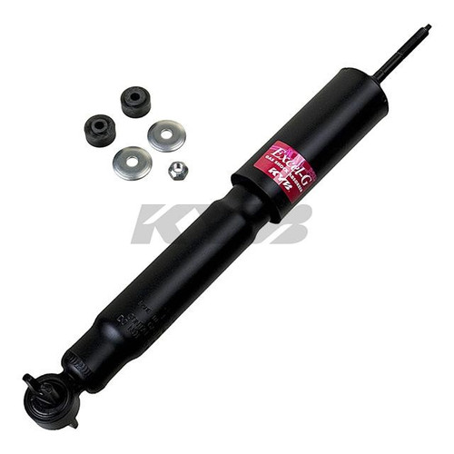 KYB Excel-G Front Shocks Struts for 1999-2004 Chevrolet Silverado GMC Sierra