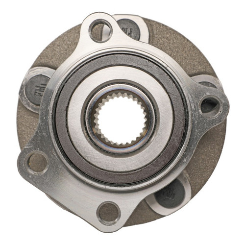 Moog 513303 Front Wheel Hub Assembly For Subaru Impreza XV Crosstrek