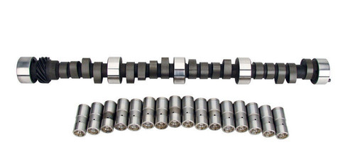Comp Cams CL12-246-3 Cam & Lifter Kit Xtreme Energy Hydraulic for SBC Chevy
