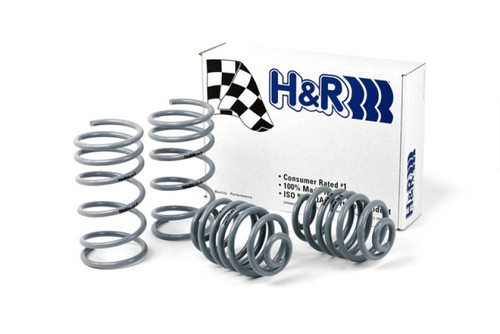H&R OE Sport Springs BMW 3 Series E30 1987-1991 Suspension Kit 50404-55