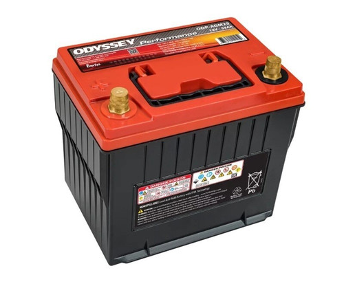 Odyssey Performance AGM Battery 25-PC1400 for Auto/Truck - New