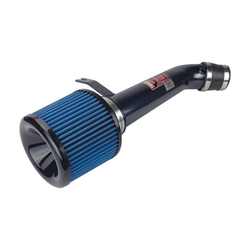Injen IS1550BLK Short Ram Air Intake For 1996-1998 Honda Civic EX HX 1.6L