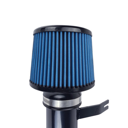 Injen IS1550BLK Short Ram Air Intake For 1996-1998 Honda Civic EX HX 1.6L