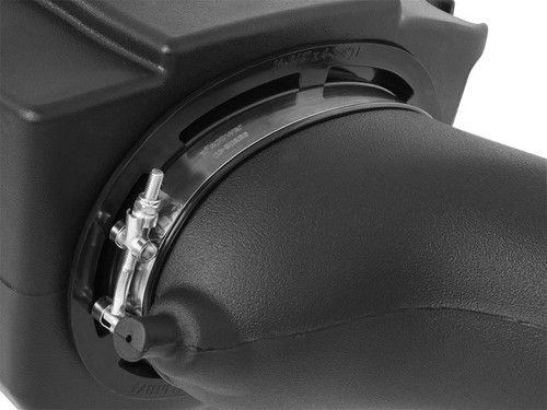 aFe Momentum GT Stage-2 Cold Air Intake for Dodge Challenger & Charger 11-23