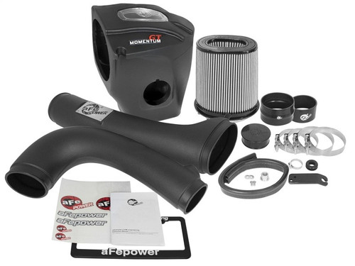 aFe Momentum GT Stage-2 Cold Air Intake for Dodge Challenger & Charger 11-23