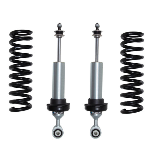 Bilstein B8 6112 Front Suspension Kit for 22-25 Toyota Tundra / 23-24 Sequoia