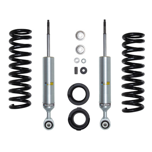 Bilstein B8 6112 Front Suspension Kit for 22-25 Toyota Tundra / 23-24 Sequoia