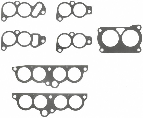 FEL-PRO Plenum Gasket Set GM TPI Small Block Chevy MS 93160