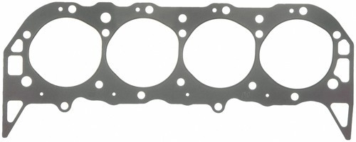 Fel-Pro 17040 Marine Head Gasket 4.370 Bore .039 for Big Block Chevy