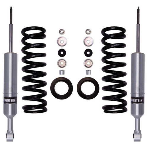Bilstein B8 6112 Front Suspension Lift Kit for Lexus GX470 03-09 Toyota Tacoma
