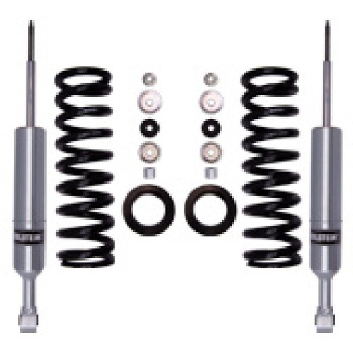 Bilstein B8 6112 Front Suspension Lift Kit for Lexus GX470 03-09 Toyota Tacoma