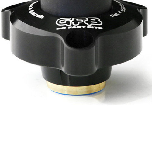 GFB DV+ Diverter Valve for 2022+ Subaru WRX FA24 T9383